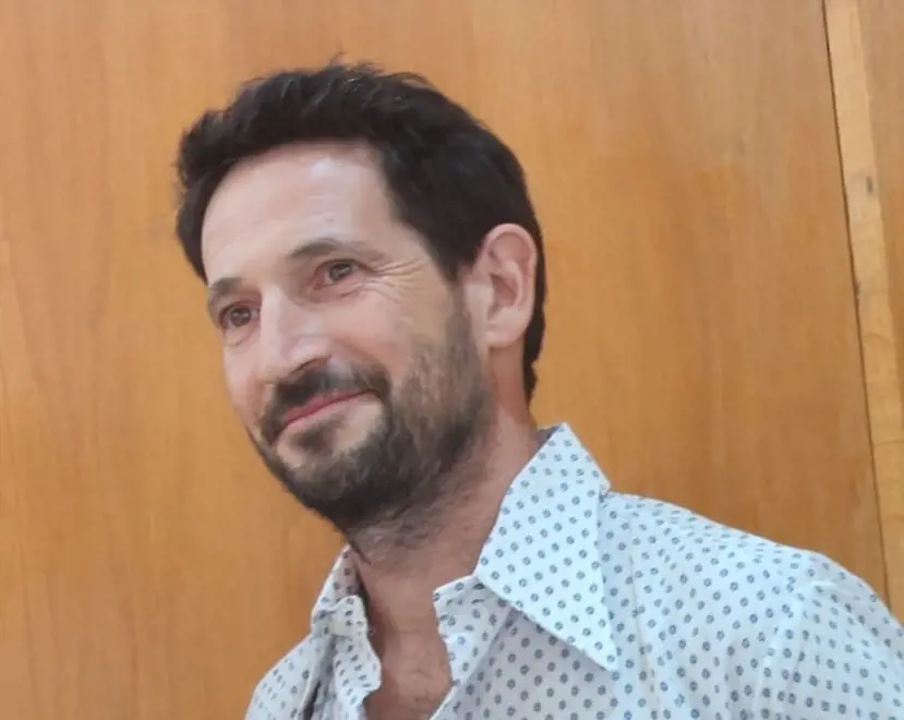 זיו גולדברג