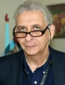 ד"ר צבי בקרמן