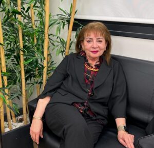 רודינה בולוס